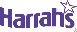 Harrah’s Casino NJ Logo