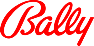 Bally Casino NJ Logo