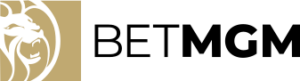 BetMGM Casino NJ Logo