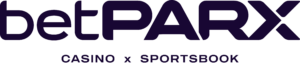 betPARX Casino PA Logo