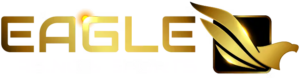 Eagle Casino And Sports MI Logo
