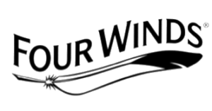 Four Winds Casino MI Logo