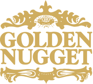 Golden Nugget Casino MI Logo
