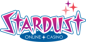 StarDust Casino NJ Logo