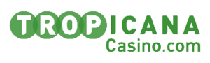 Tropicana Casino Logo