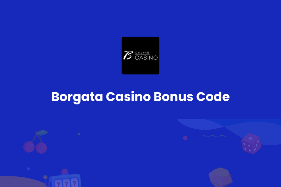Borgata Casino Bonus Code