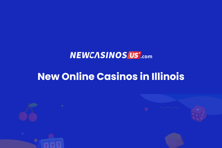 New IL Casinos