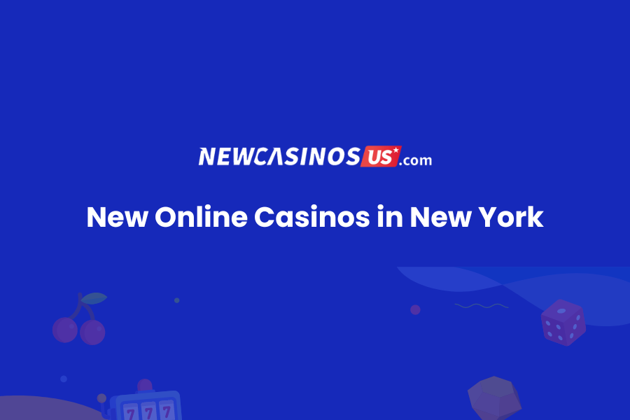 New NY Casinos