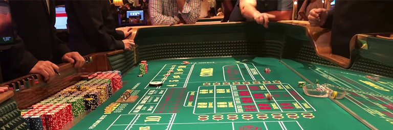 Online gambling craps casino sites